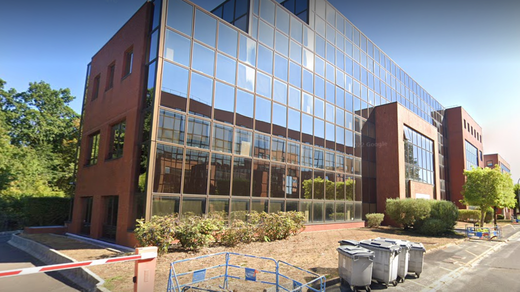 Imagen de la empresa