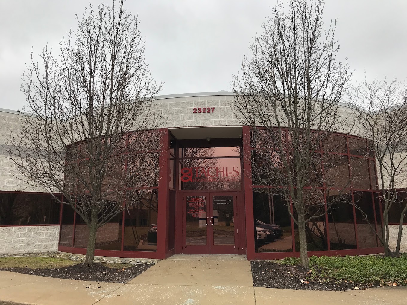 Imagen de la empresa